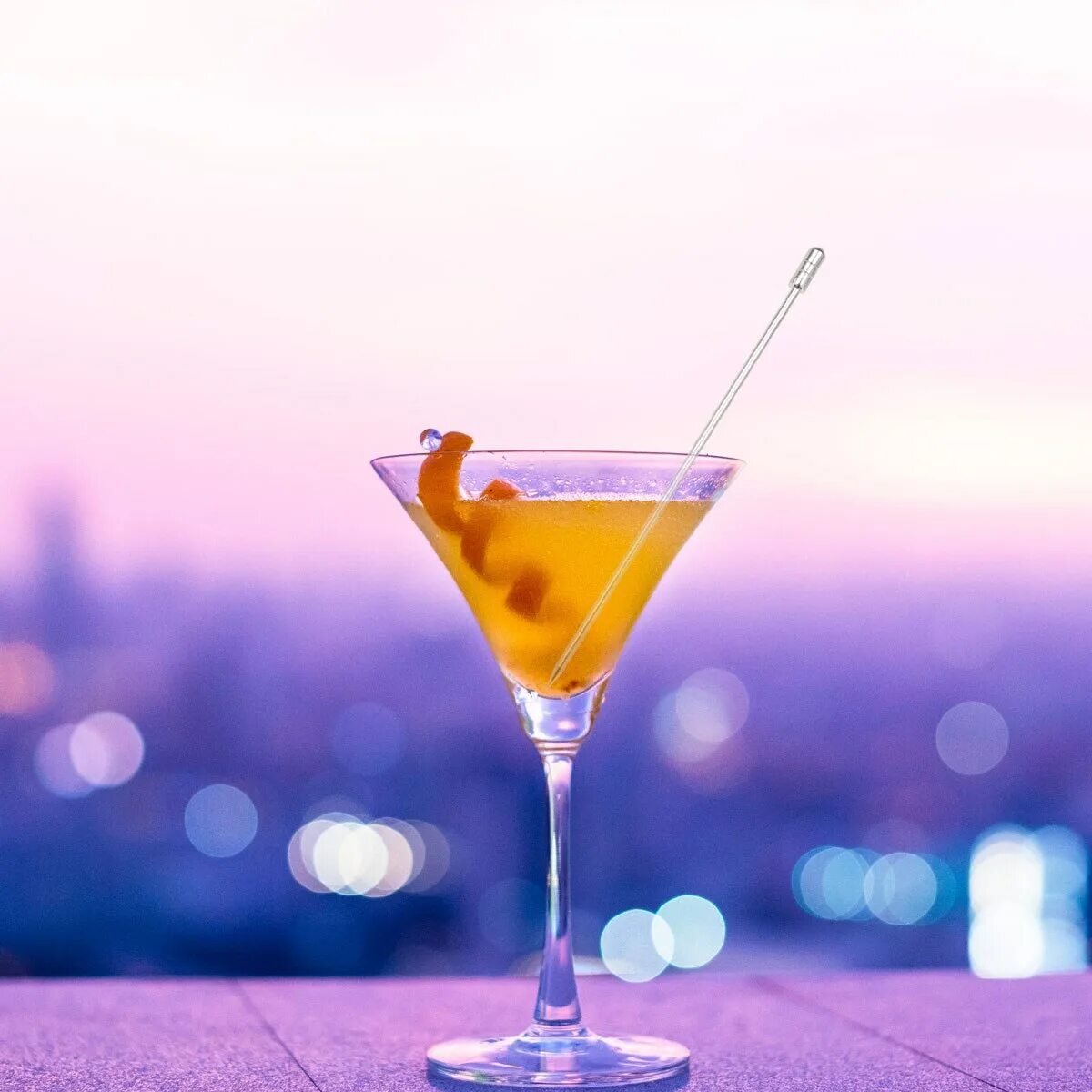 Serve & Story презентациясы